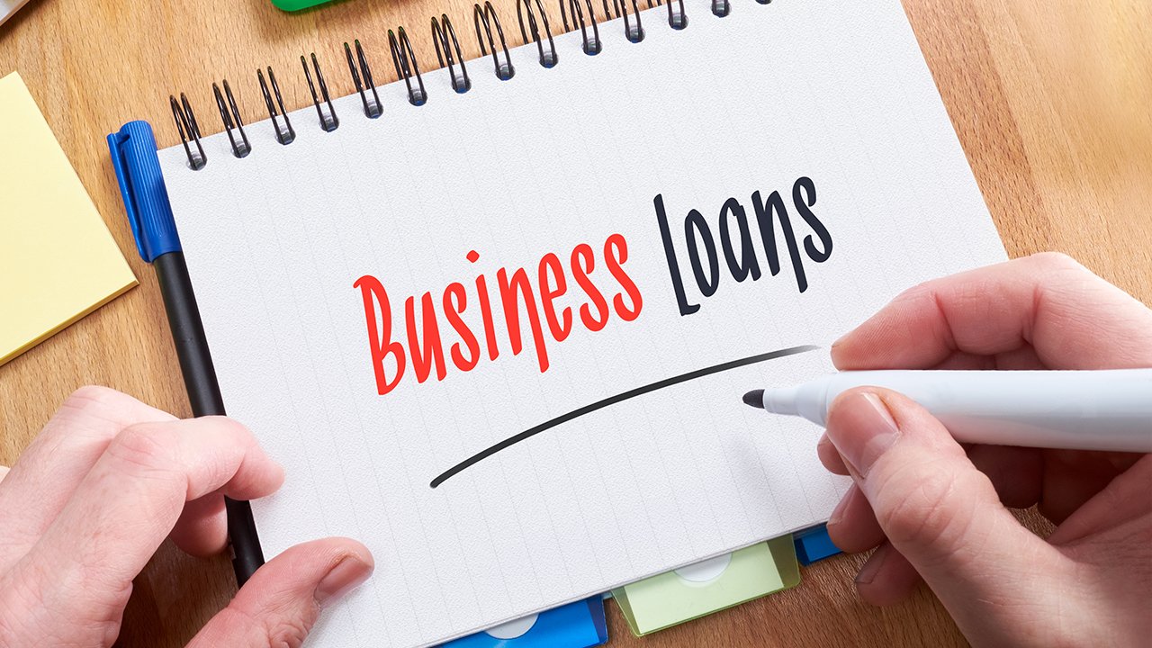  Business Loans